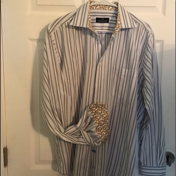 Bugatchi Other - Bugatchi dress shirt. Nordstrom